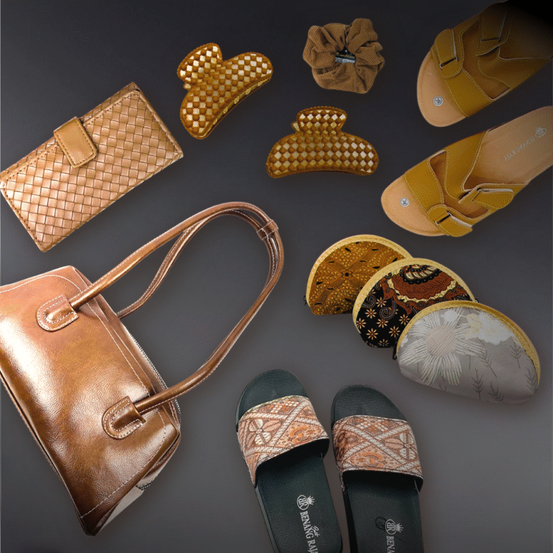 Kategori Accessories