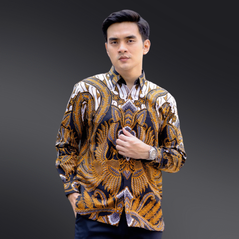 Kategori Batik Premium