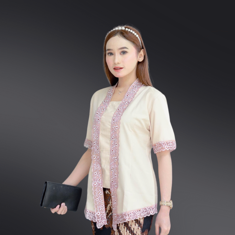 Kategori Kebaya