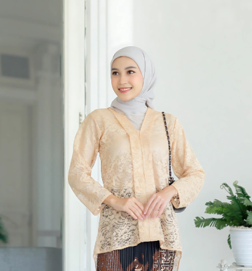 KEBAYA BATIK BENANG RAJA KEBAYA BATIK BENANG RAJA